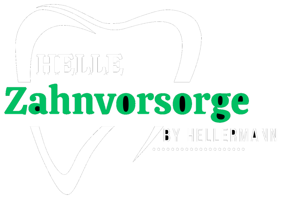 Helle Zahnvorsorge by Hellermann