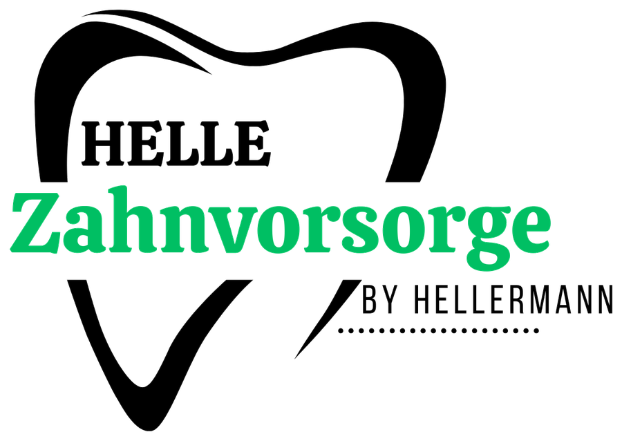 Helle Zahnvorsorge by Hellermann
