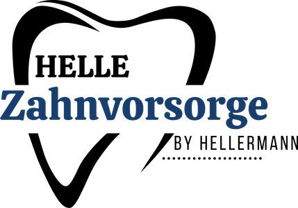 Helle Zahnvorsorge by Hellermann